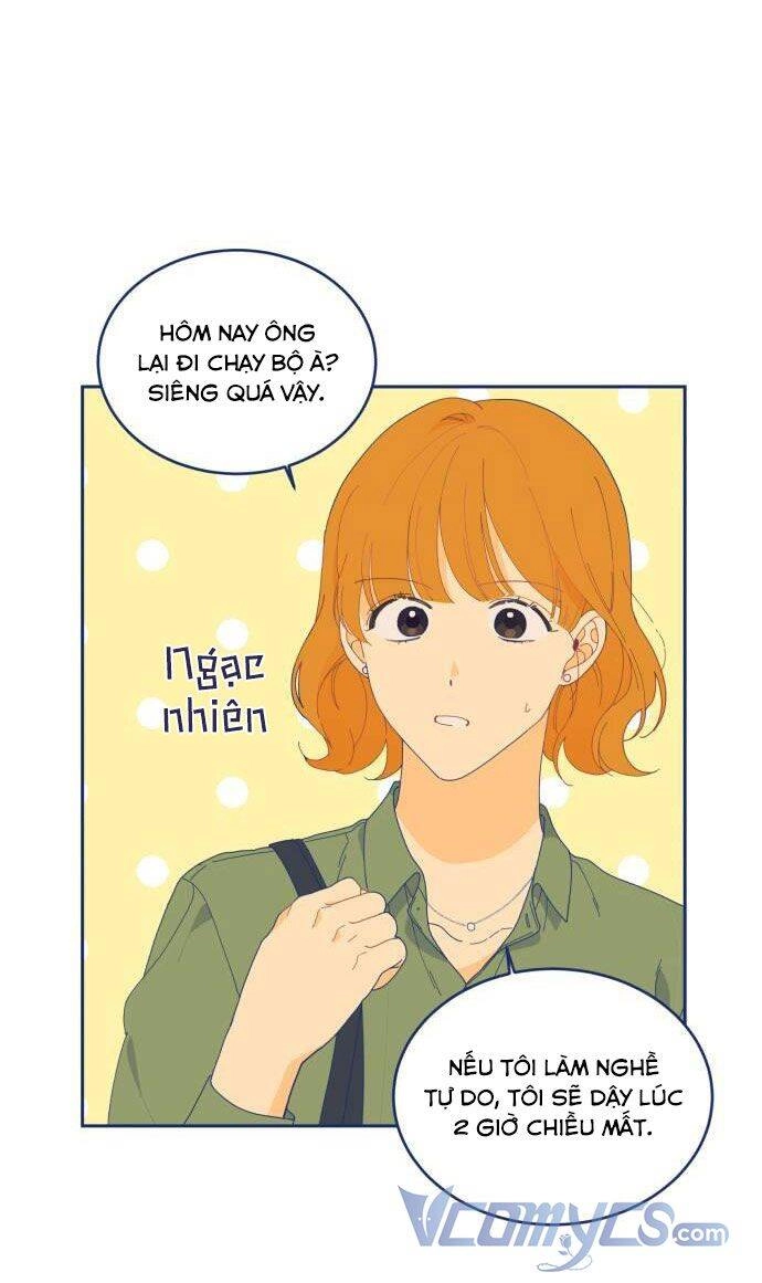 Không Có Người Đàn Ông Nào Dành Cho Tôi Chapter 5 - 10