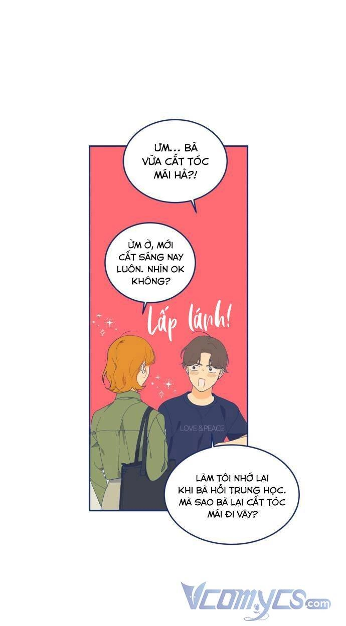 Không Có Người Đàn Ông Nào Dành Cho Tôi Chapter 5 - 11