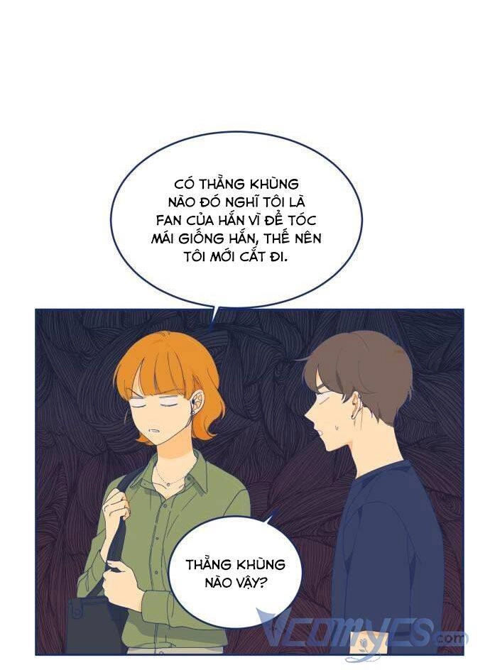 Không Có Người Đàn Ông Nào Dành Cho Tôi Chapter 5 - 12