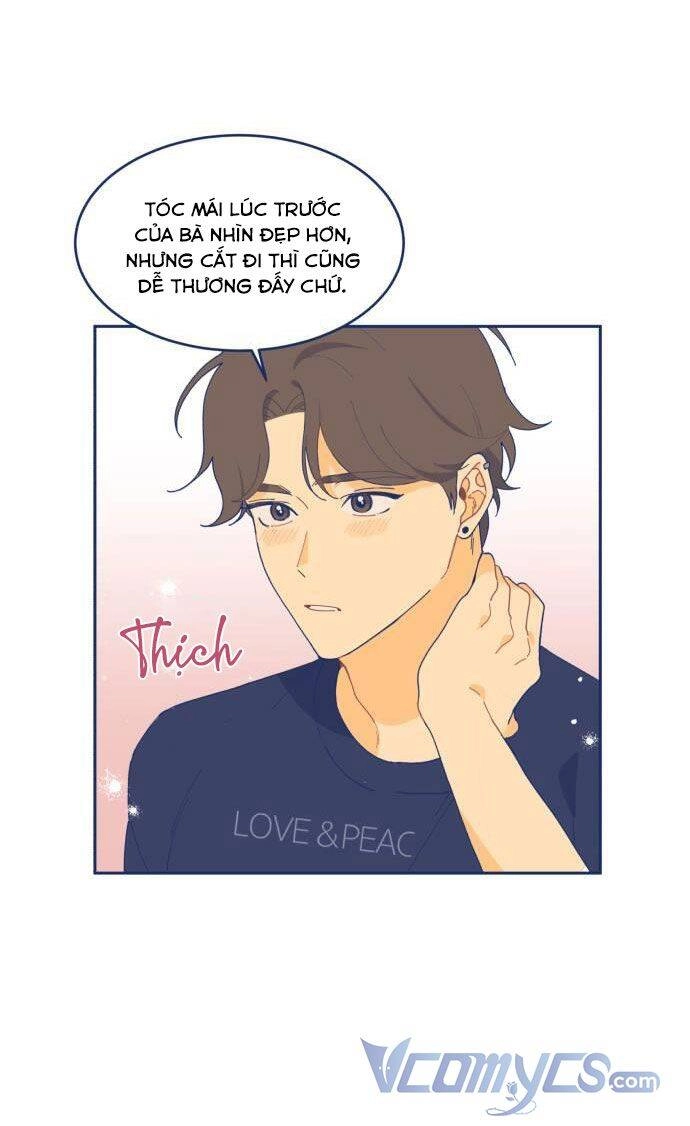 Không Có Người Đàn Ông Nào Dành Cho Tôi Chapter 5 - 13