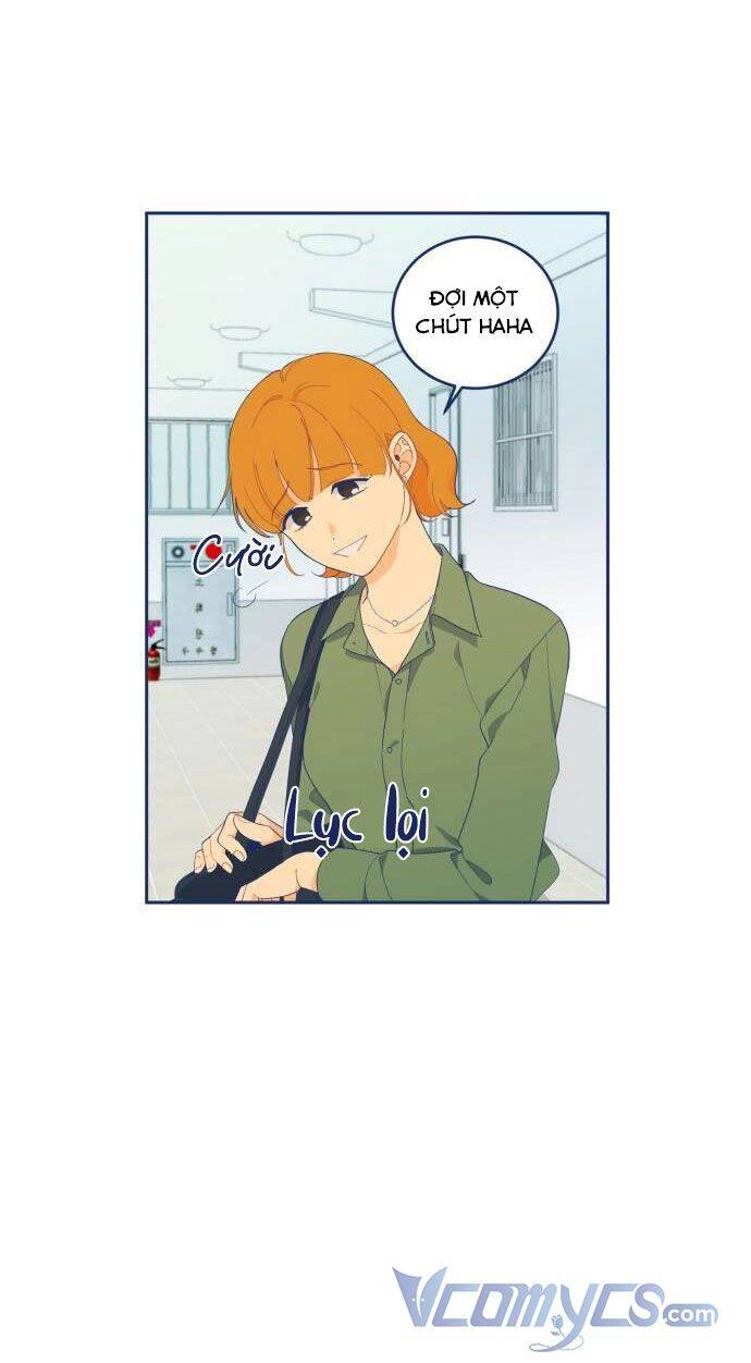 Không Có Người Đàn Ông Nào Dành Cho Tôi Chapter 5 - 15