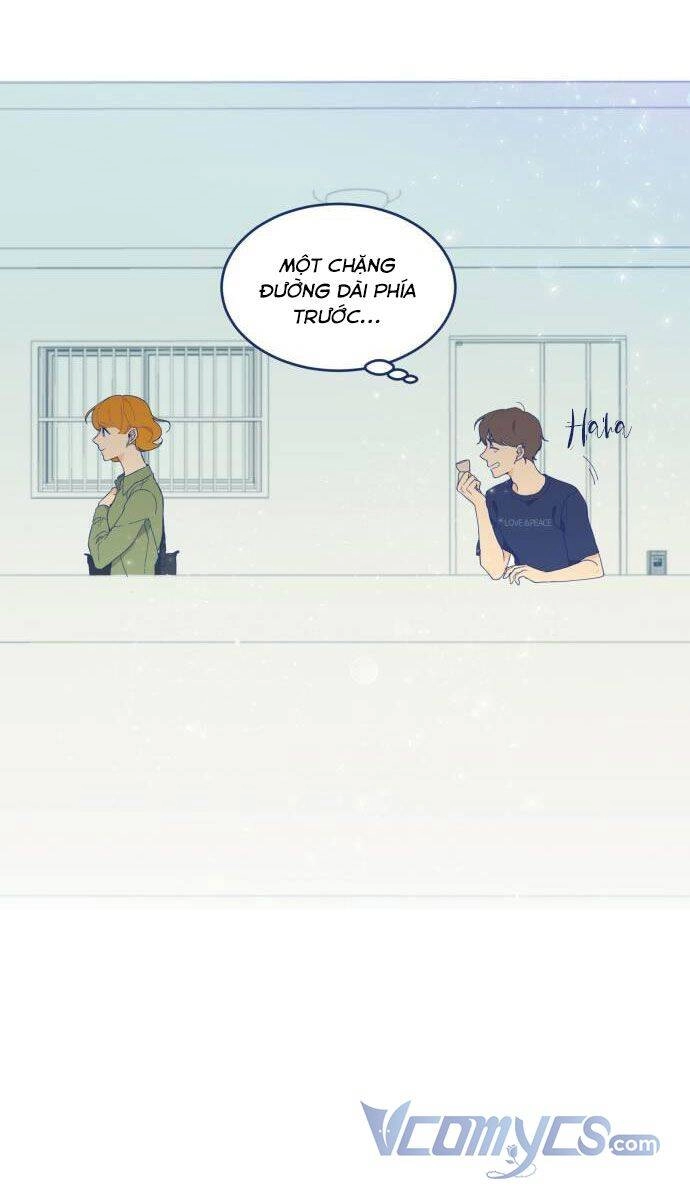 Không Có Người Đàn Ông Nào Dành Cho Tôi Chapter 5 - 19