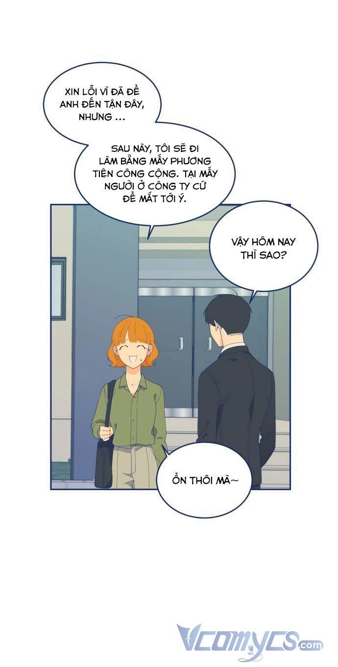 Không Có Người Đàn Ông Nào Dành Cho Tôi Chapter 5 - 23