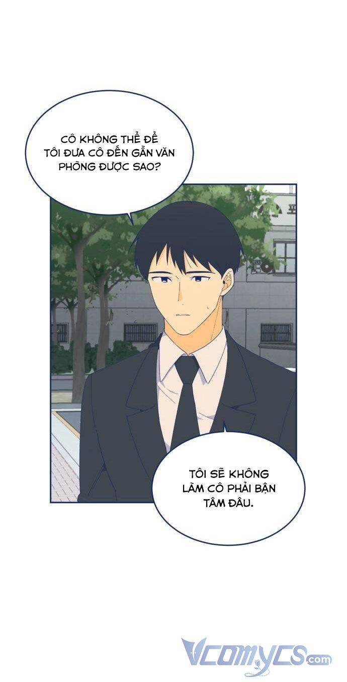 Không Có Người Đàn Ông Nào Dành Cho Tôi Chapter 5 - 24