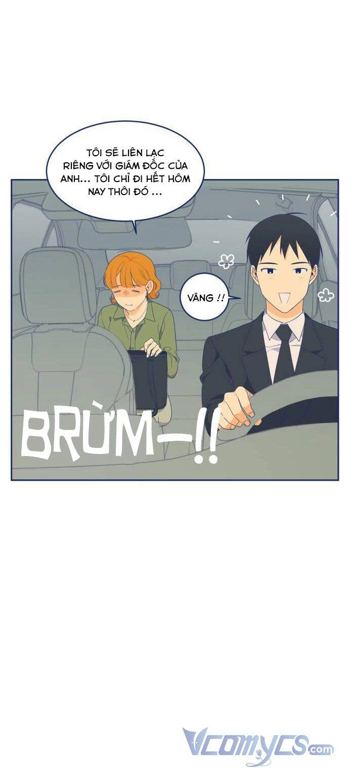 Không Có Người Đàn Ông Nào Dành Cho Tôi Chapter 5 - 26