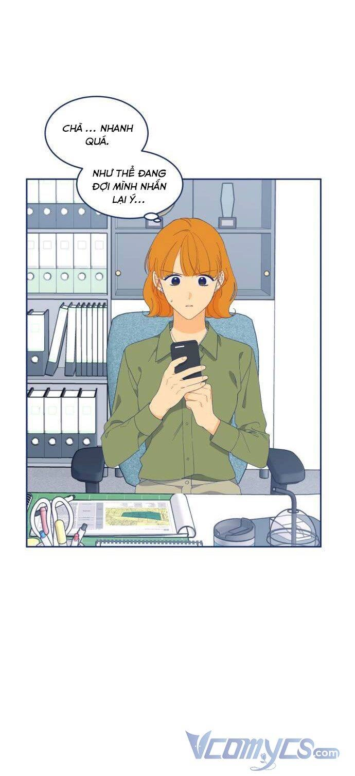 Không Có Người Đàn Ông Nào Dành Cho Tôi Chapter 5 - 29