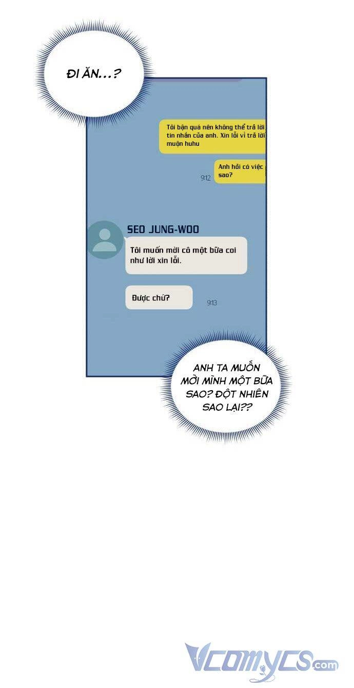 Không Có Người Đàn Ông Nào Dành Cho Tôi Chapter 5 - 30