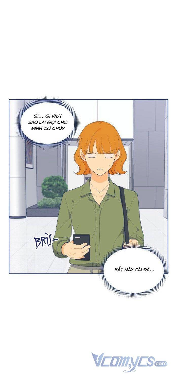 Không Có Người Đàn Ông Nào Dành Cho Tôi Chapter 5 - 38