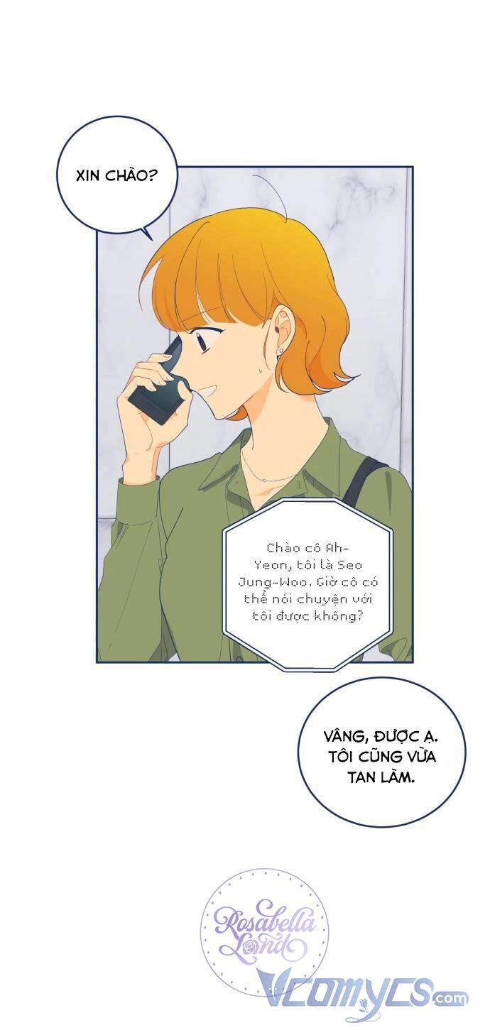 Không Có Người Đàn Ông Nào Dành Cho Tôi Chapter 5 - 39