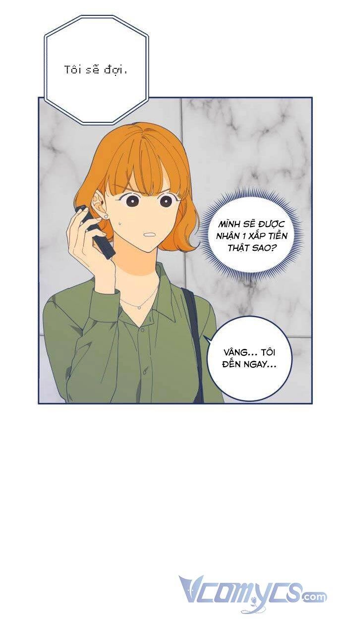 Không Có Người Đàn Ông Nào Dành Cho Tôi Chapter 5 - 41