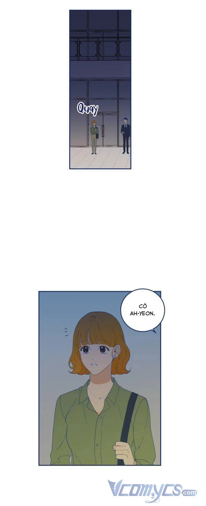 Không Có Người Đàn Ông Nào Dành Cho Tôi Chapter 5 - 42