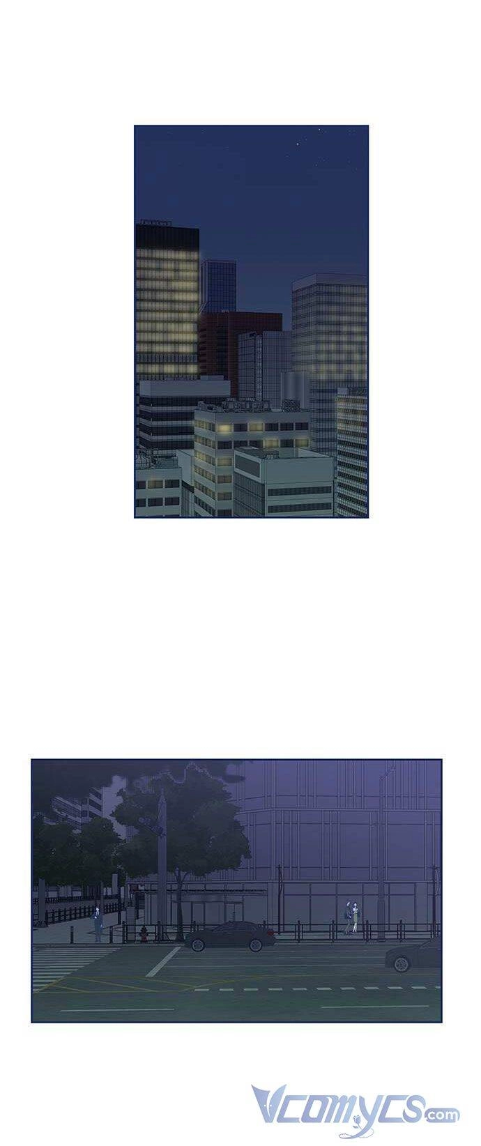 Không Có Người Đàn Ông Nào Dành Cho Tôi Chapter 6 - 3