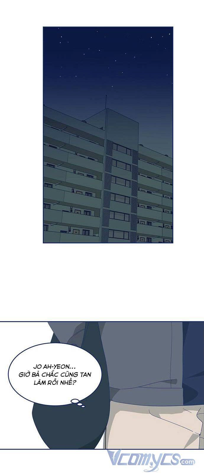 Không Có Người Đàn Ông Nào Dành Cho Tôi Chapter 6 - 12