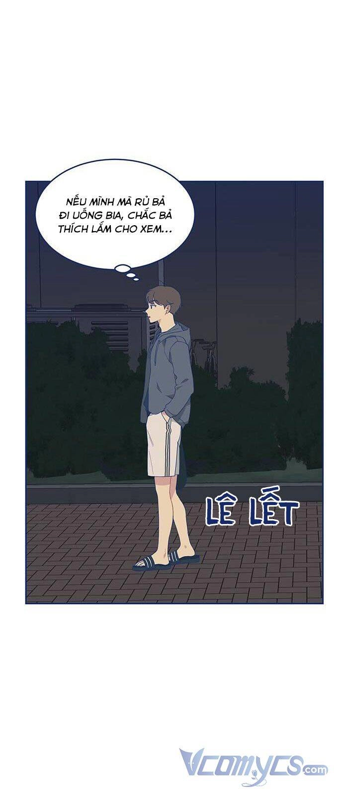 Không Có Người Đàn Ông Nào Dành Cho Tôi Chapter 6 - 13