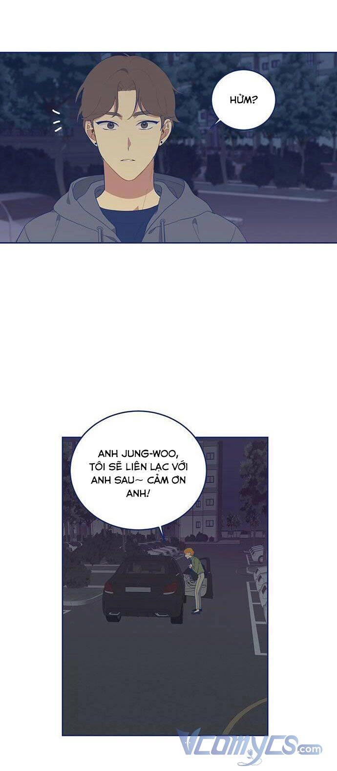 Không Có Người Đàn Ông Nào Dành Cho Tôi Chapter 6 - 14