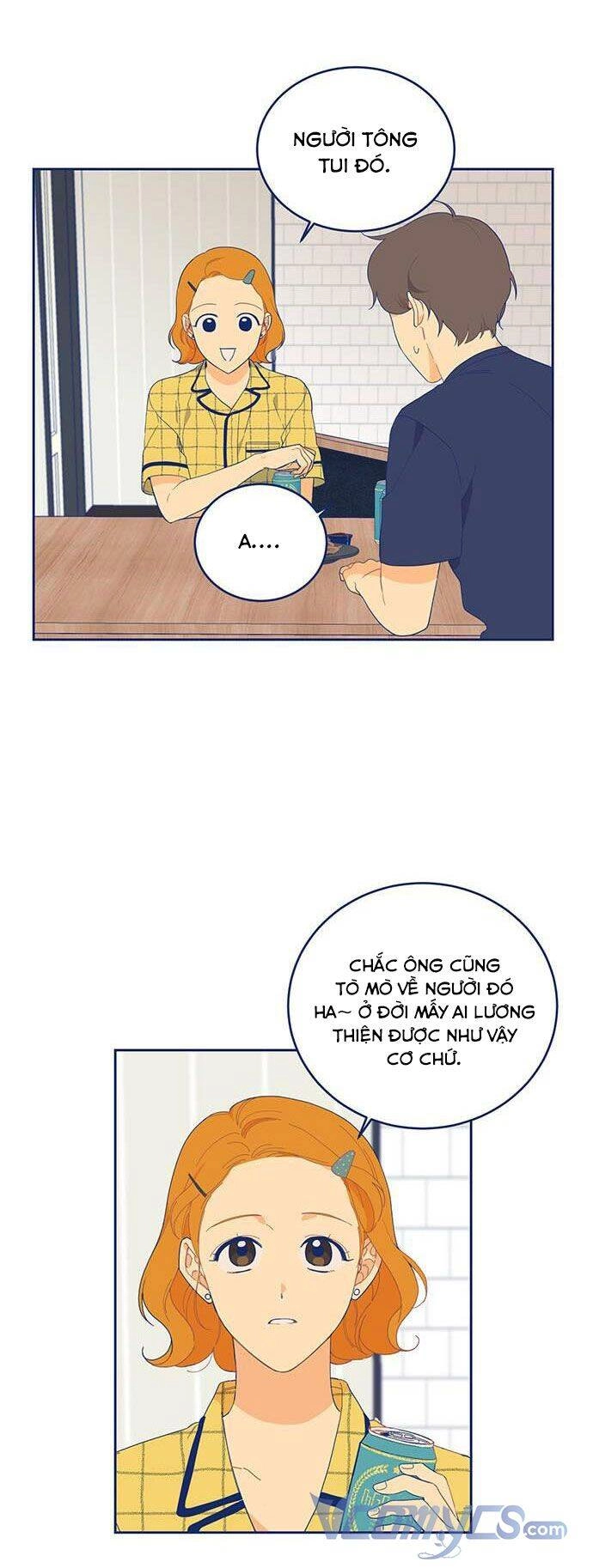 Không Có Người Đàn Ông Nào Dành Cho Tôi Chapter 6 - 19