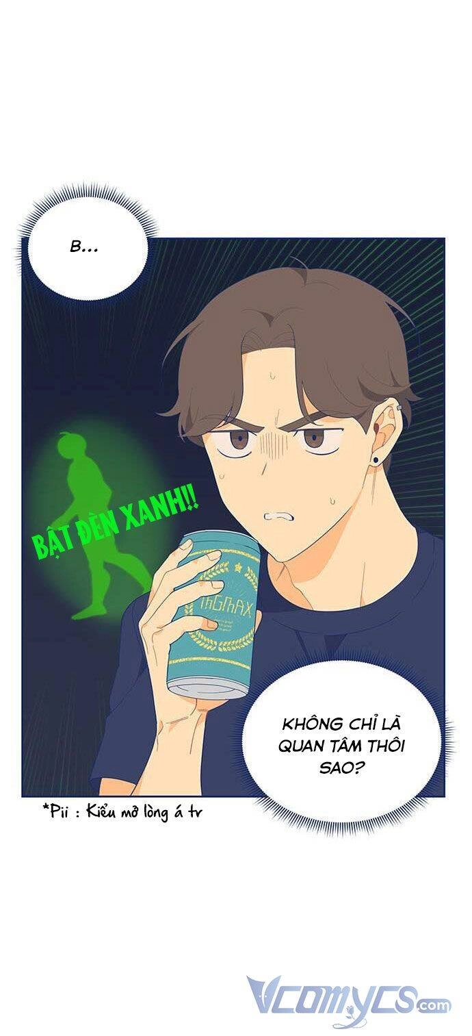 Không Có Người Đàn Ông Nào Dành Cho Tôi Chapter 6 - 20