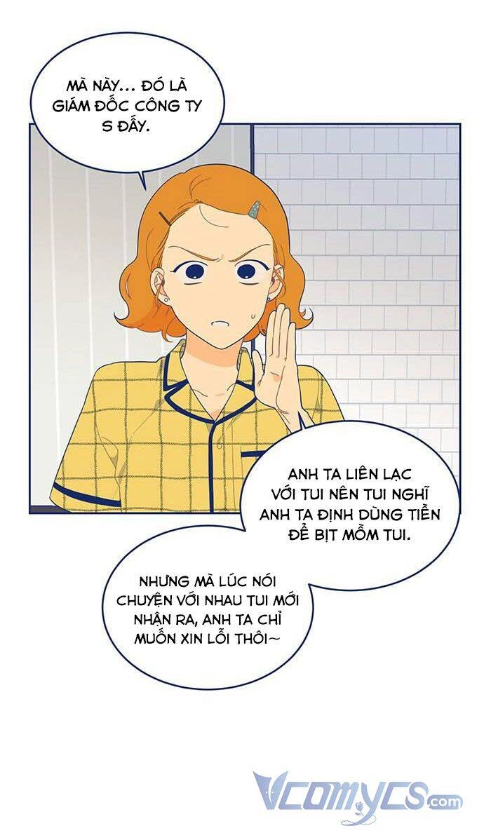 Không Có Người Đàn Ông Nào Dành Cho Tôi Chapter 6 - 21