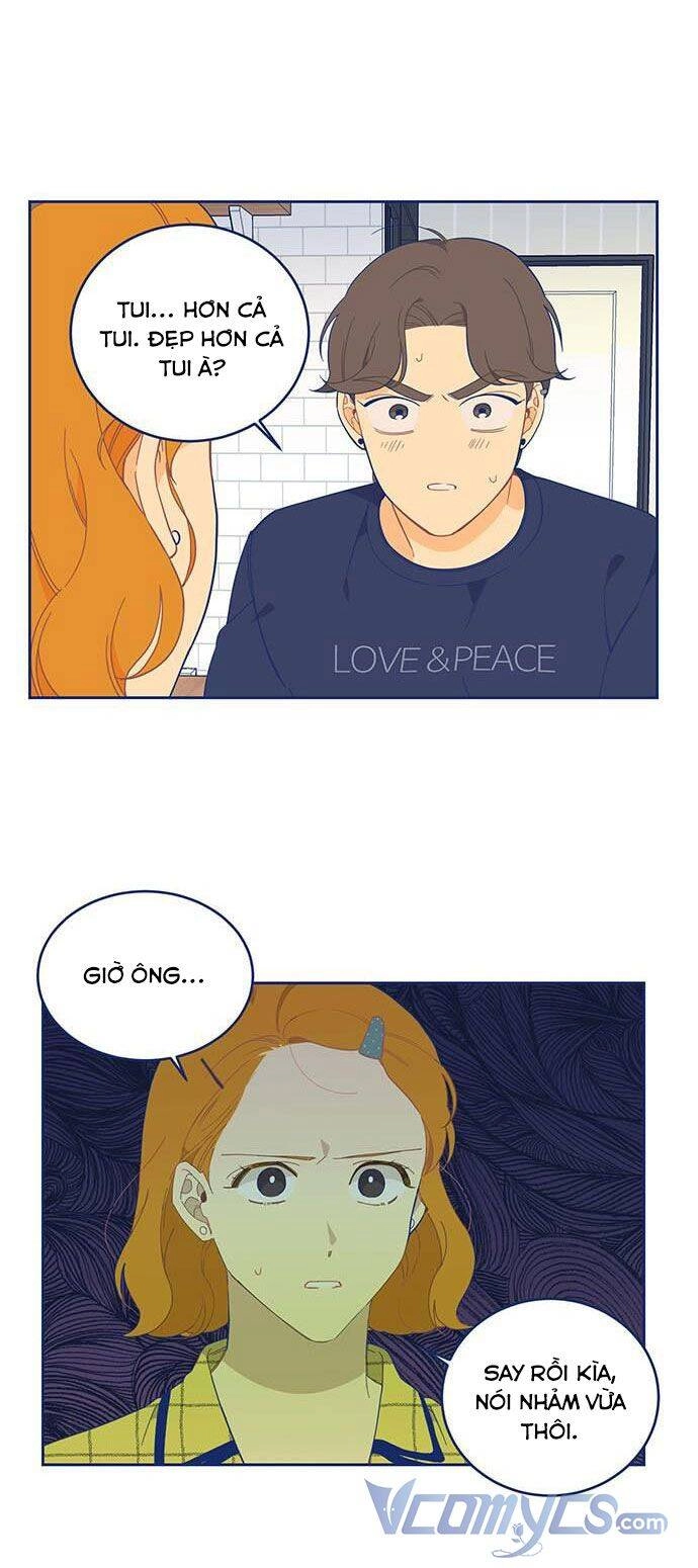 Không Có Người Đàn Ông Nào Dành Cho Tôi Chapter 6 - 24