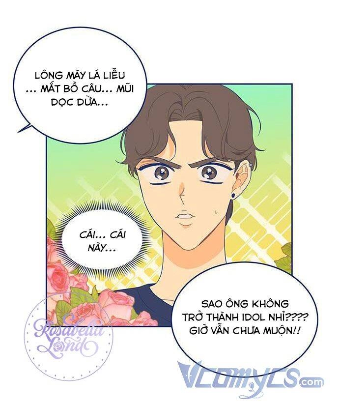 Không Có Người Đàn Ông Nào Dành Cho Tôi Chapter 6 - 27