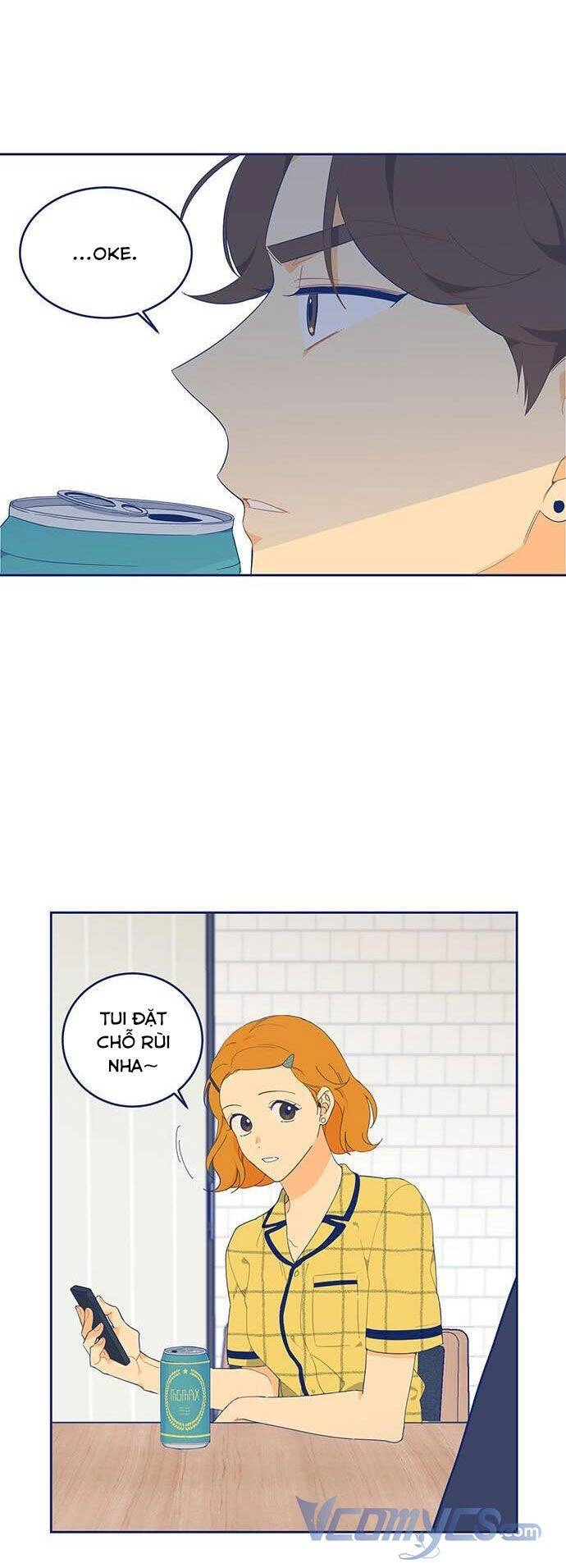 Không Có Người Đàn Ông Nào Dành Cho Tôi Chapter 6 - 31