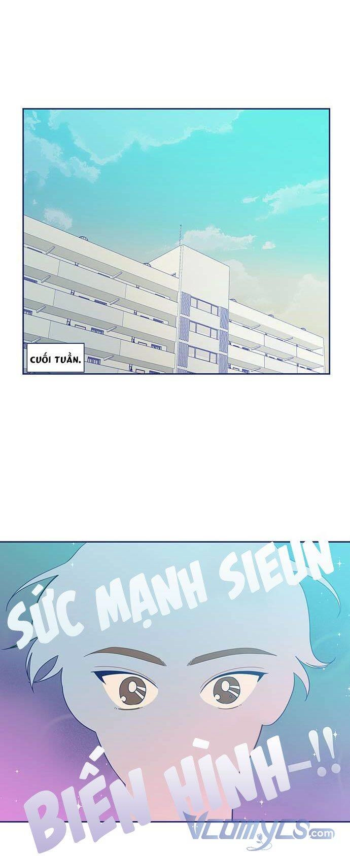 Không Có Người Đàn Ông Nào Dành Cho Tôi Chapter 6 - 34