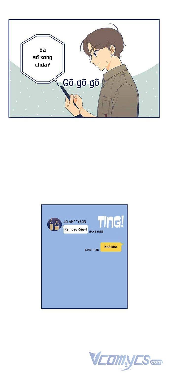 Không Có Người Đàn Ông Nào Dành Cho Tôi Chapter 6 - 37