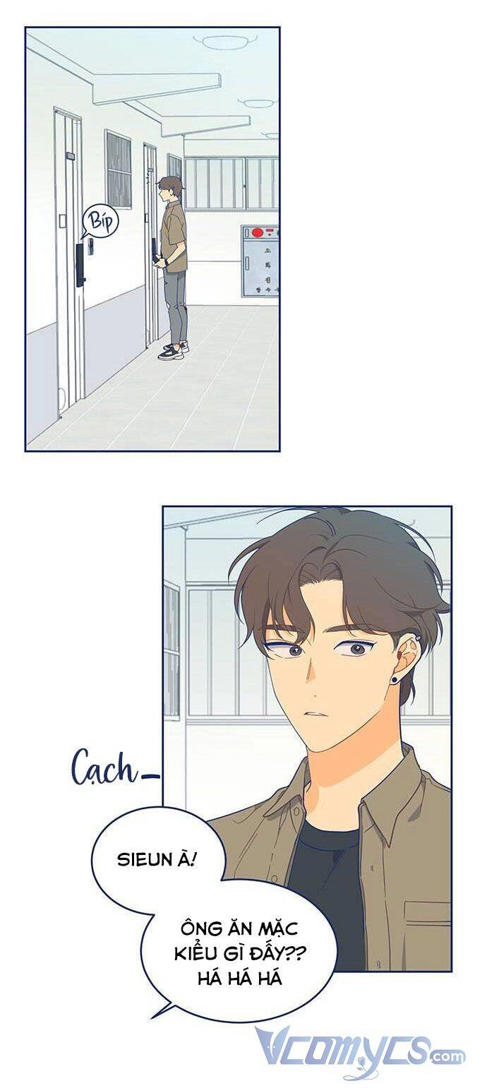 Không Có Người Đàn Ông Nào Dành Cho Tôi Chapter 6 - 39