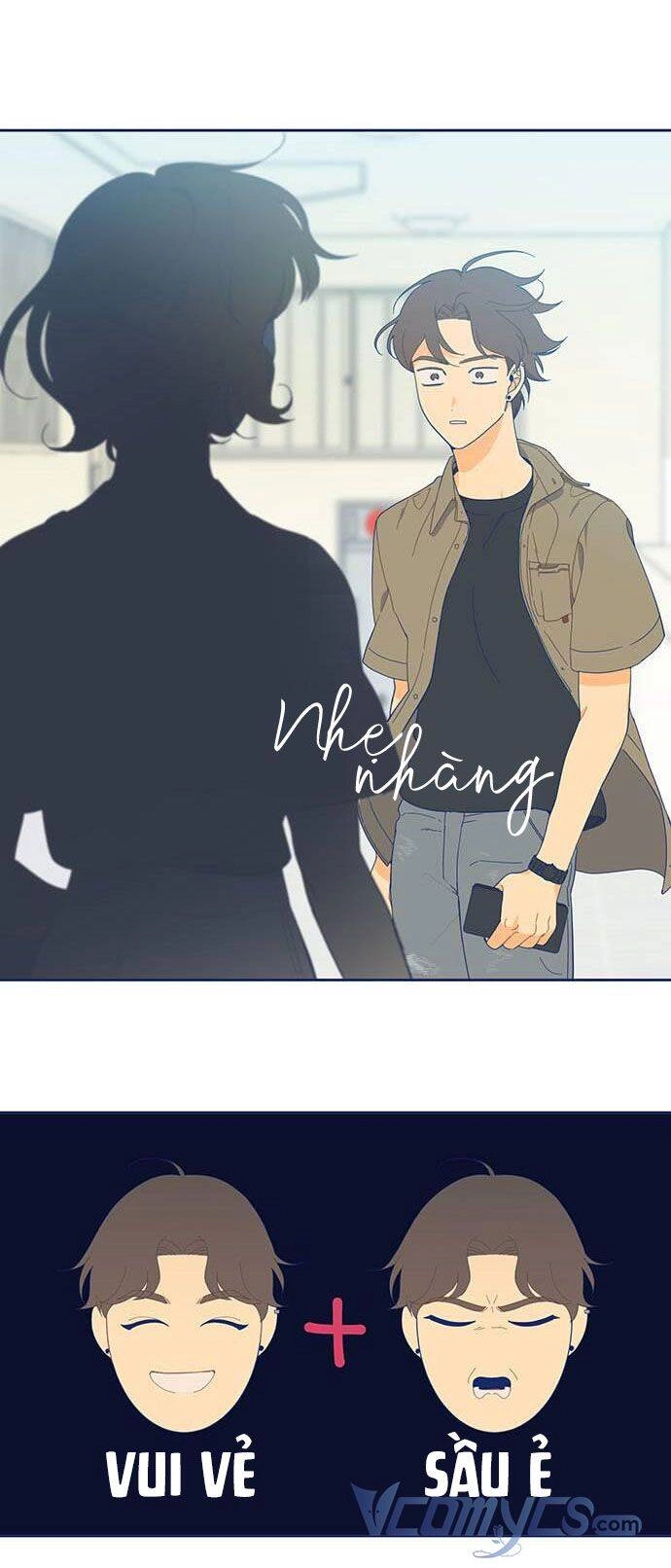 Không Có Người Đàn Ông Nào Dành Cho Tôi Chapter 6 - 40