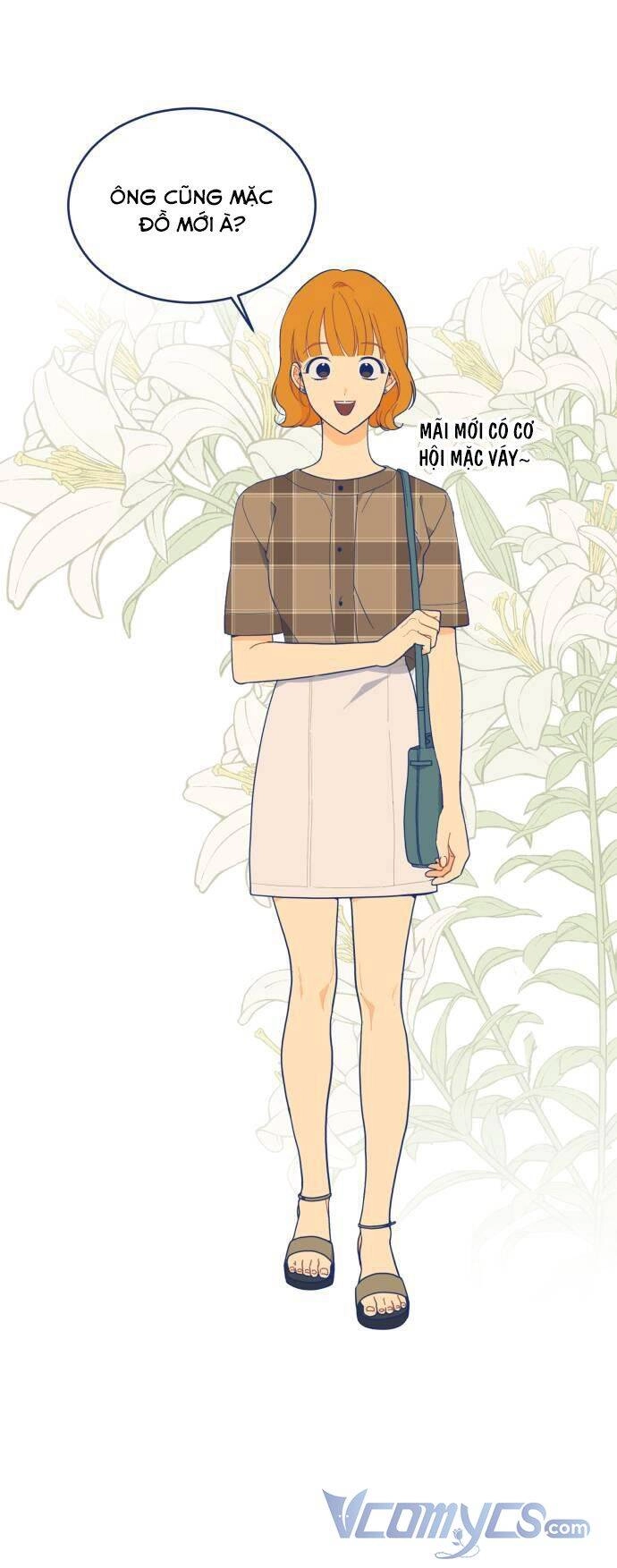 Không Có Người Đàn Ông Nào Dành Cho Tôi Chapter 7 - 1