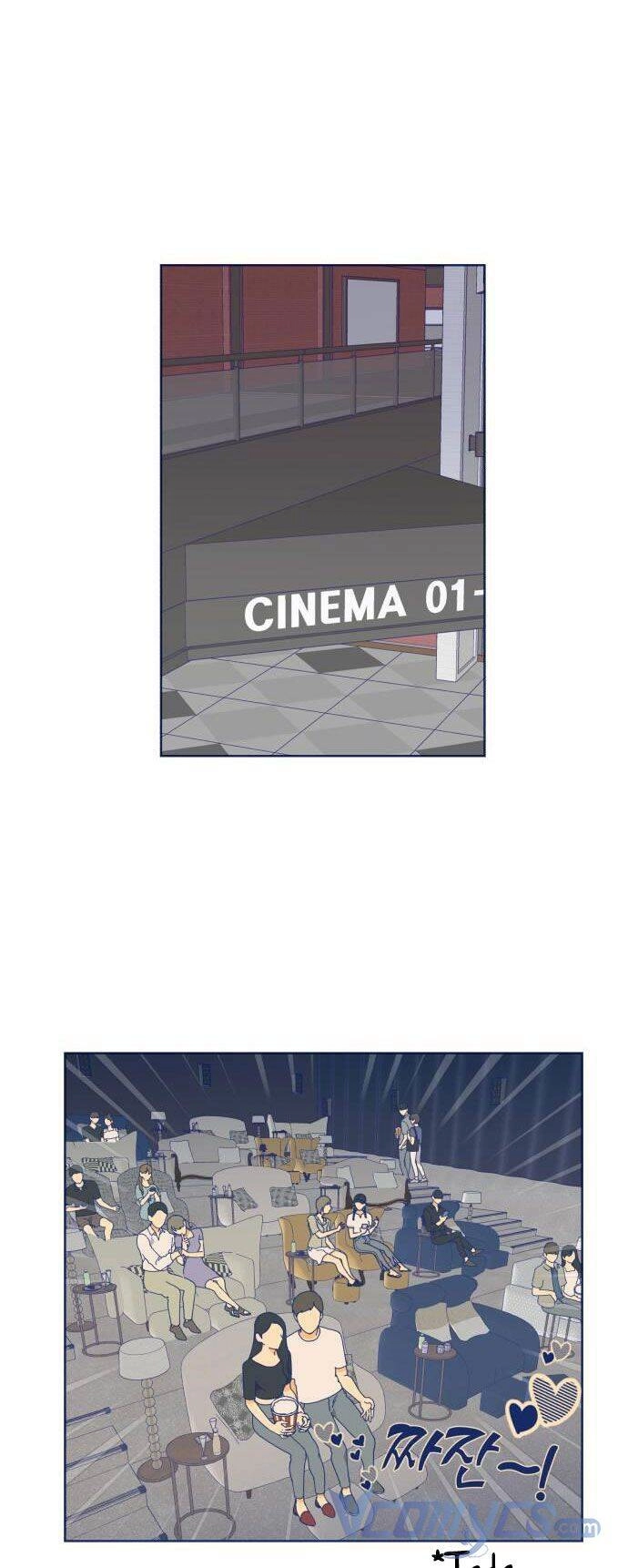 Không Có Người Đàn Ông Nào Dành Cho Tôi Chapter 7 - 9