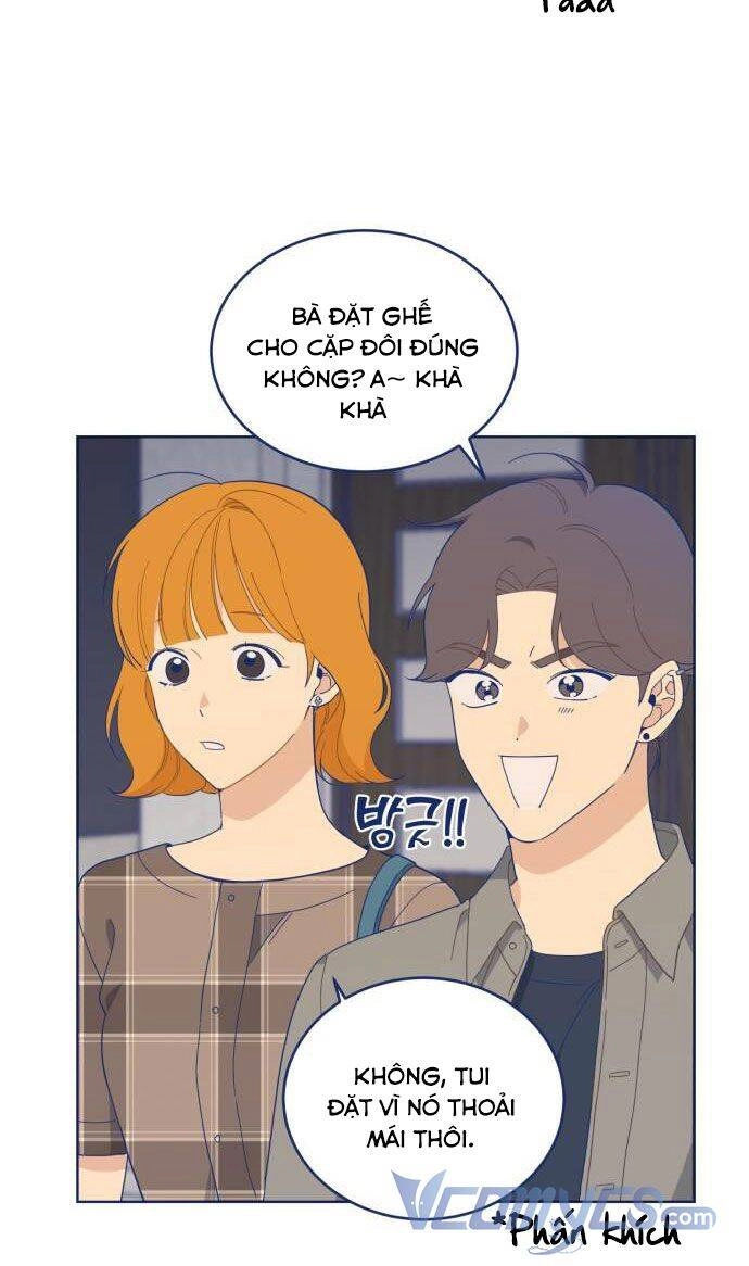 Không Có Người Đàn Ông Nào Dành Cho Tôi Chapter 7 - 10