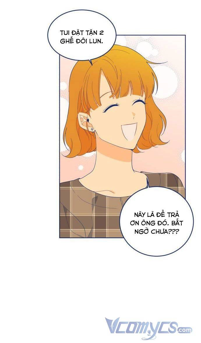 Không Có Người Đàn Ông Nào Dành Cho Tôi Chapter 7 - 12