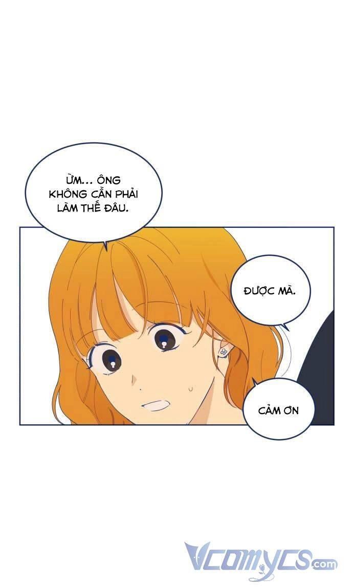 Không Có Người Đàn Ông Nào Dành Cho Tôi Chapter 7 - 15