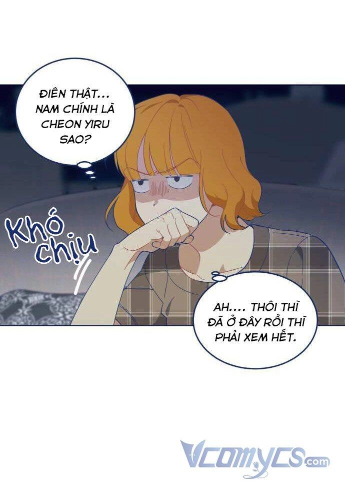 Không Có Người Đàn Ông Nào Dành Cho Tôi Chapter 7 - 19