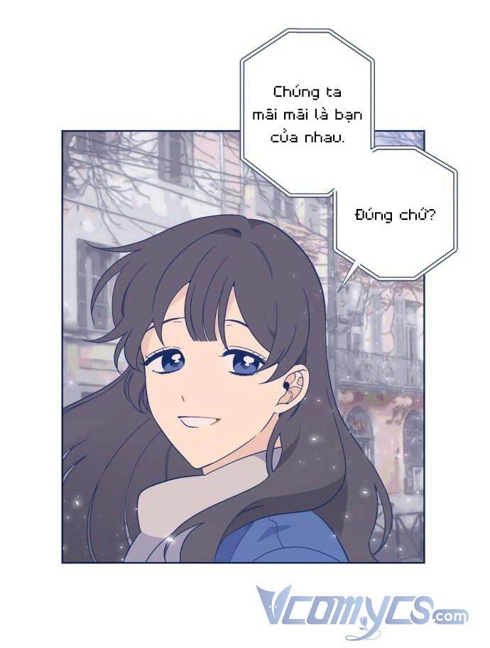 Không Có Người Đàn Ông Nào Dành Cho Tôi Chapter 7 - 21