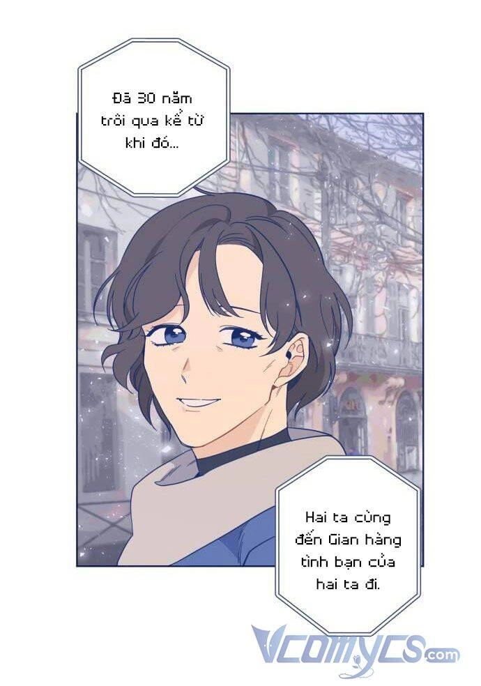 Không Có Người Đàn Ông Nào Dành Cho Tôi Chapter 7 - 22