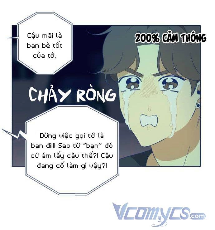 Không Có Người Đàn Ông Nào Dành Cho Tôi Chapter 7 - 23