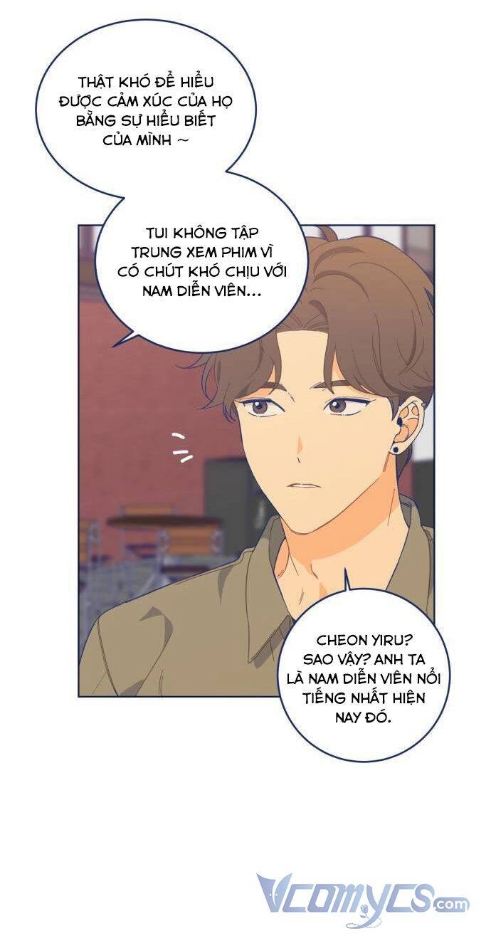 Không Có Người Đàn Ông Nào Dành Cho Tôi Chapter 7 - 27