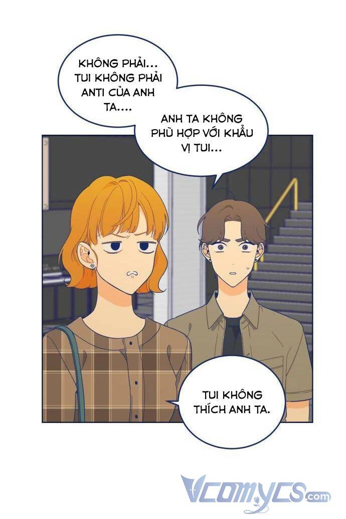 Không Có Người Đàn Ông Nào Dành Cho Tôi Chapter 7 - 29