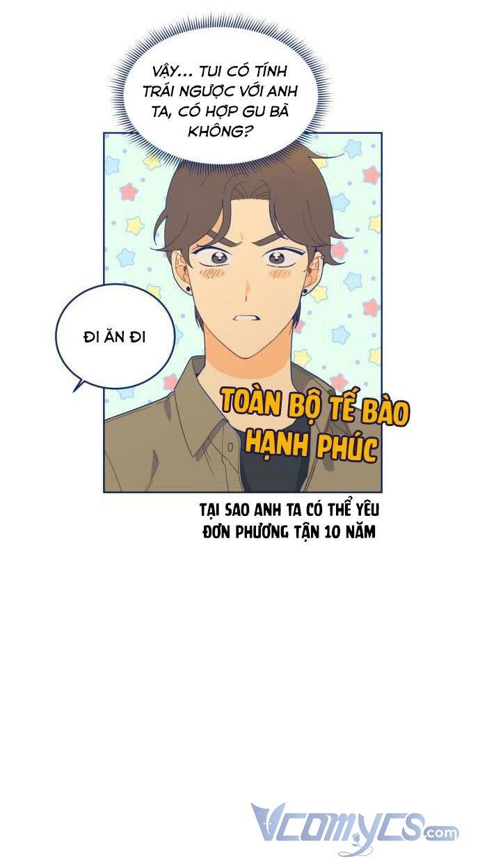 Không Có Người Đàn Ông Nào Dành Cho Tôi Chapter 7 - 30