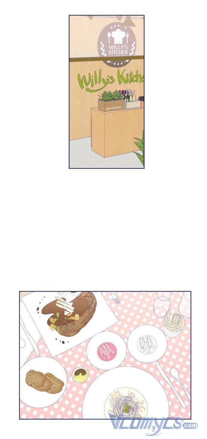 Không Có Người Đàn Ông Nào Dành Cho Tôi Chapter 7 - 31