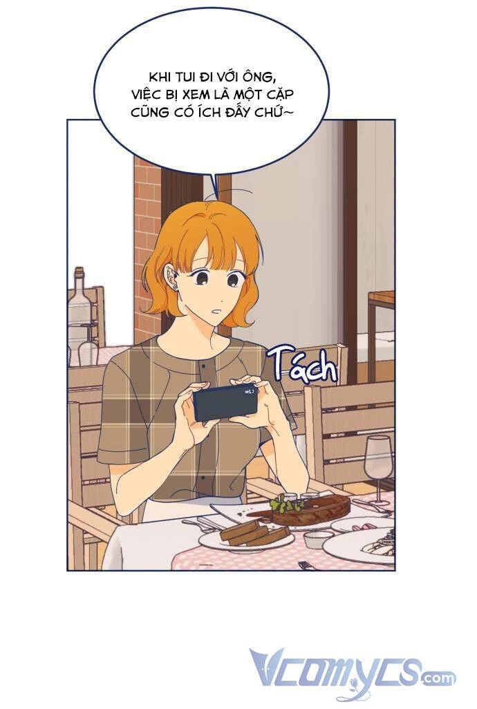 Không Có Người Đàn Ông Nào Dành Cho Tôi Chapter 7.5 - 1