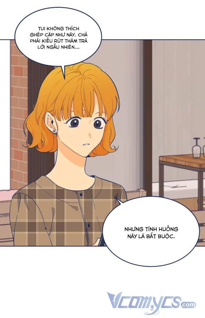 Không Có Người Đàn Ông Nào Dành Cho Tôi Chapter 7.5 - 3