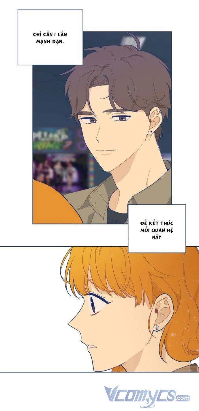 Không Có Người Đàn Ông Nào Dành Cho Tôi Chapter 7.5 - 15