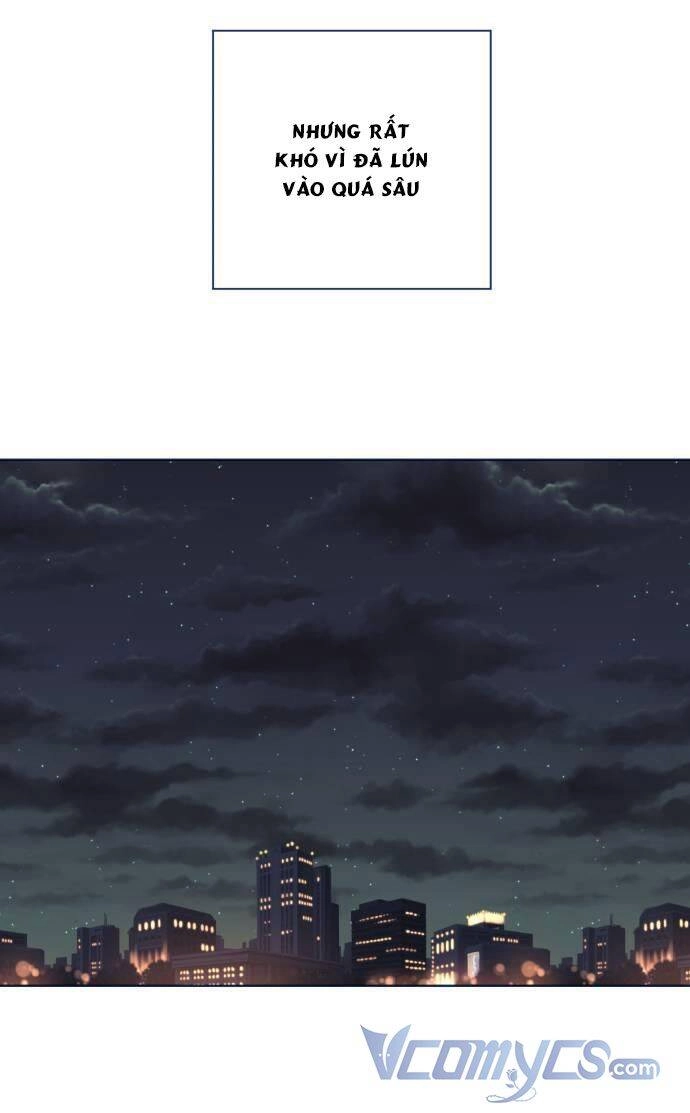 Không Có Người Đàn Ông Nào Dành Cho Tôi Chapter 7.5 - 16