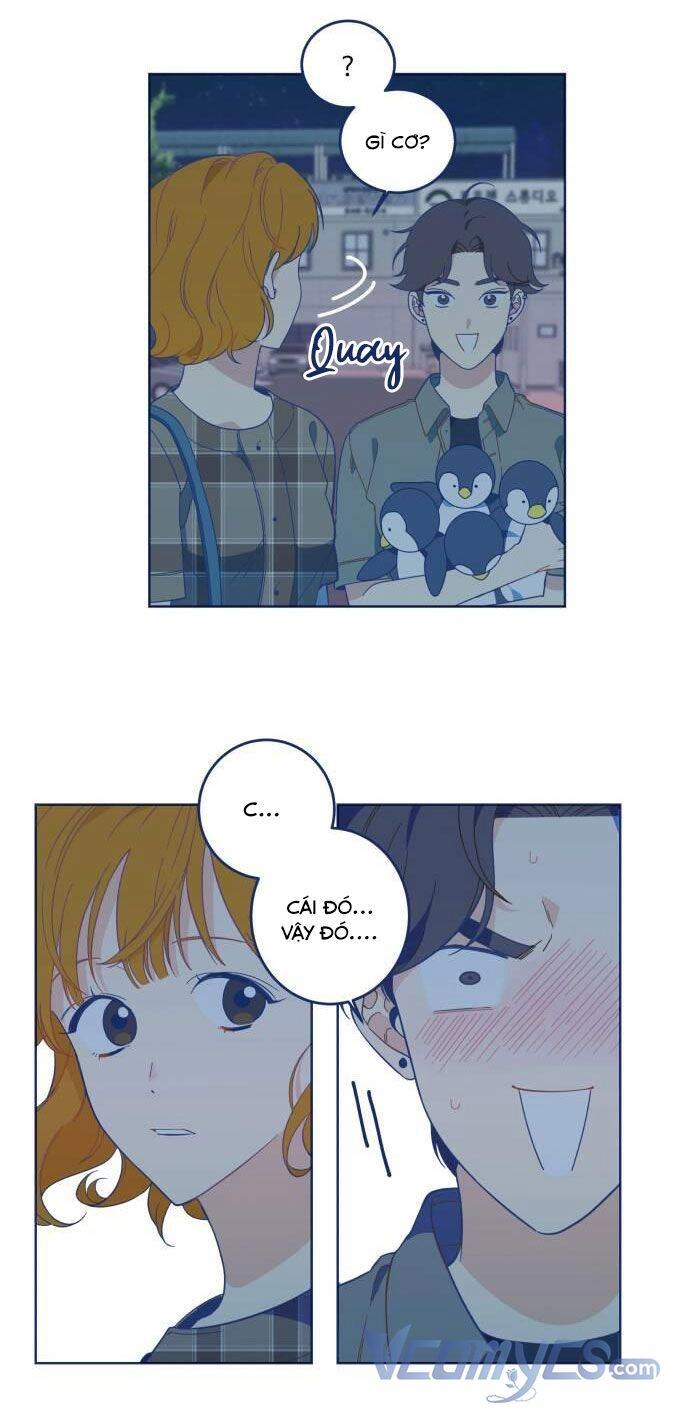 Không Có Người Đàn Ông Nào Dành Cho Tôi Chapter 7.5 - 21