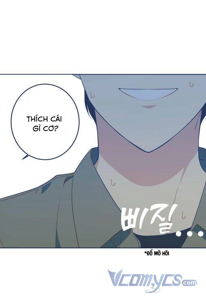 Không Có Người Đàn Ông Nào Dành Cho Tôi Chapter 7.5 - 22