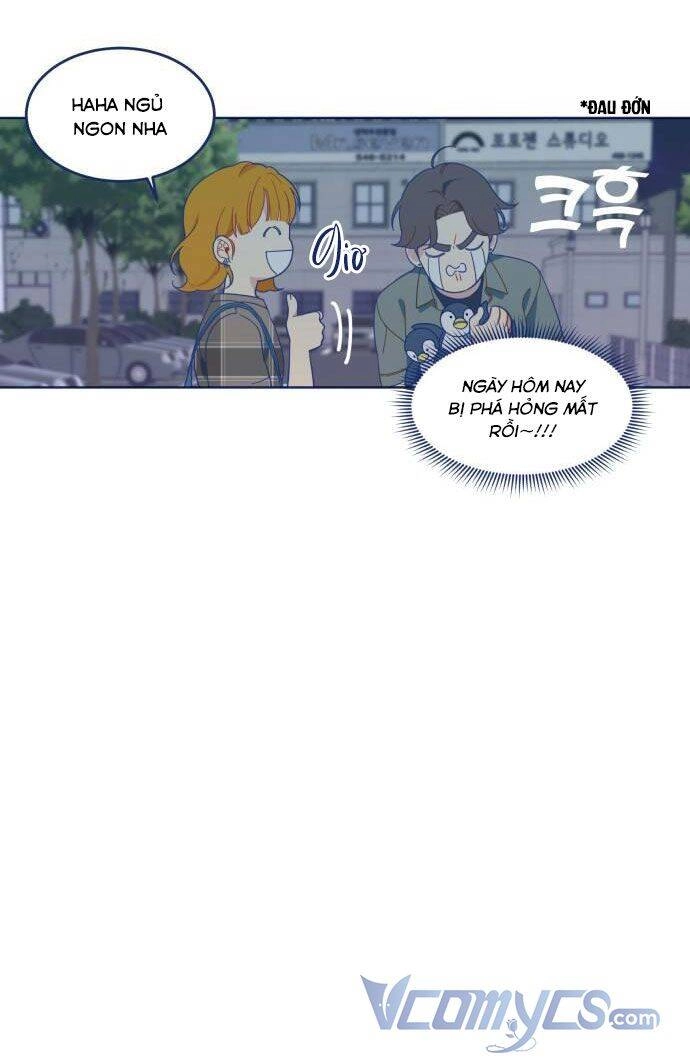 Không Có Người Đàn Ông Nào Dành Cho Tôi Chapter 7.5 - 24