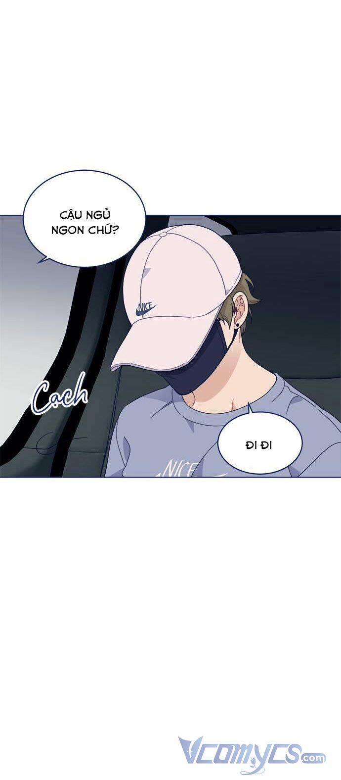 Không Có Người Đàn Ông Nào Dành Cho Tôi Chapter 8 - 2